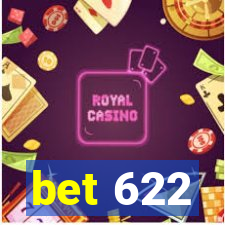 bet 622